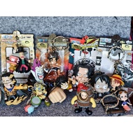 One Piece Keychain Onepiece Luffy Luffy.