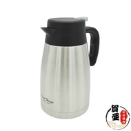Bmw Brand Desktop Thermos Water Bottle Cold Coffee Pot With Soup [Z999]