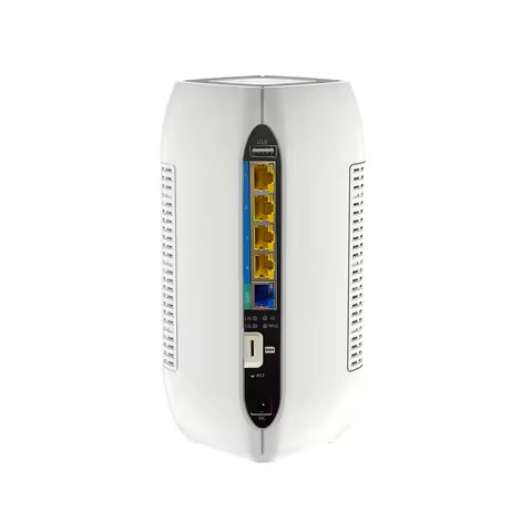 Wifilyer 5G router 3000Mbps Wi Fi Openwrt WiFi 6 2.4GHz 5GHz wireless WiFi suitable for 128 devices 