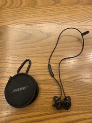 Bose soundsport wireless