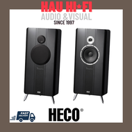 Heco Direkt Hi-End Floorstanding Speaker