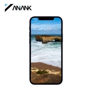 ANANK - iPhone 12 &amp; iPhone 12 Pro 日本 2.5D抗衝擊 9H 全屏玻璃保護貼