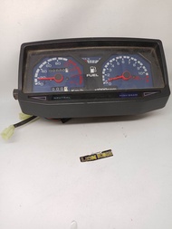 speedometer spidometer kilometer spido spedo kilometer GL pro GL max GL pro ori original AHM Baru No