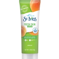 ST IVES FRESH SKIN SCRUB APRICOT 50G