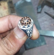 cincin teras sulur bertam asli