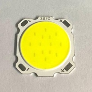 HPL 7W COB/High Power LED 7 Watt Chips On Board WHITE