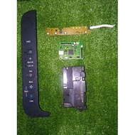 sprepart printer canon E400 / E 4100