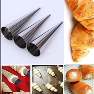 Cone Shape  Danish Pastry Baking tool