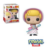 Funko Pop Toy Story Bo Peep Vinyl Figure Collectible 517