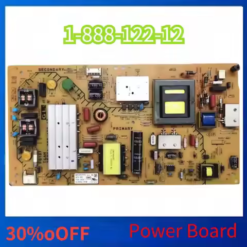 APS-350 1-888-122-12 Power Supply Board For SONY TV Professional Power Supply Card Original Power Su