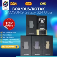 BOX/DUS/BOX SAMSUNG Galaxy S24 Ultra