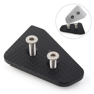 Motorbike Rear Foot Brake Pedal Pad Enlarge Extender For BMW F750GS F850GS G310GS R NineT