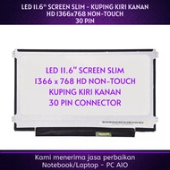 LED LCD 11.6 ACER V5-121 V5-131 V5-132 V5-132P E1-171 V5-116 ES1-111 ES1-131 ES1-111 ES1-132 E3-112 