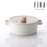 Non-stick Pot For FIKA Induction Hob 22CM