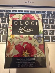 Gucci Flora 香水