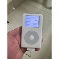 Genuine music player classic 4 mono 20g