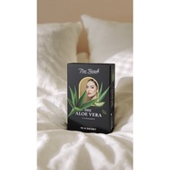 Tisu Basah Aloe Vera 6 Sachet 5star hotel