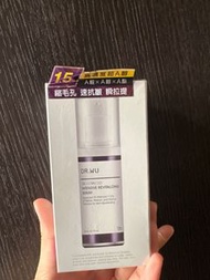 Dr Wu A醇