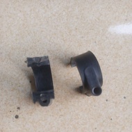 3/ 4" PVC pipe clamp PVC pipe clamp