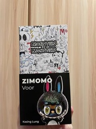 Zimomo voor