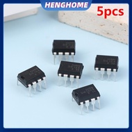HENGHOME 5pcs DK106 DK1203 DK112 DK124 DK125 Power Chip Switch Integrated Blo Accessories HENGHOME