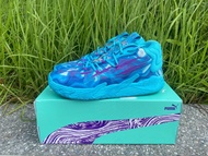 PUMA MB.03 ‘Charlotte’ 籃球鞋US:9.5  cm:27.5原盒