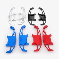 For Volkswagen Golf 7 GTI 7.5 RLINE MK7 Car Steering Wheel Shift Paddle Shifter car accessories tool