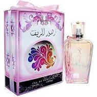 Ard AL Zaafaran Zahoor Al reef EDP For Women 100ml