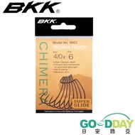 > Good Day Lure < BKK CHIMERA Crank Hook BKK Hook