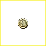 ◭ ❀ ✙ Security Badge for Shoulder Board (Seaman)