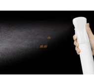 新款噴霧瓶高壓持續噴霧瓶超細不間斷家用塑料噴花瓶美容美髮工具 28004