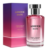 DATELuxuryWomens,GourmandScentwithPistachio,Almond&SaltedCaramel,RomanticHeartofJaineals&Helectrope,