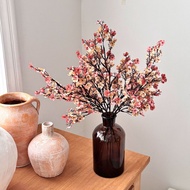 Silk Cloth Gypsophila Simulation Flower Fake Bouquet Wedding Hall Flower Arrangement Decoration Home