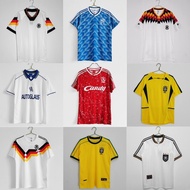 arsenal jersey 23 24 arsenal jersey 24/25 Wholesale Retro Jersey Brazil Germany Dutch England Footba