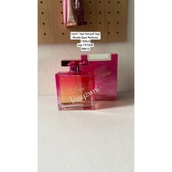 Preloved Perfume Panda Eyes