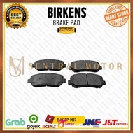 Brake Pad Front Brake Pads Mazda CX5 CX 5 Skyactiv Birkens