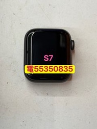❤️電5535 0835❤️ Apple Watch S7 41mm 98%新香港行貨45mm GPS智能手錶Watch Series 7,Watch 7,s7,watch 7(歡迎換機)❤️