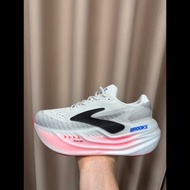 BROOKS BROOKS Glycerin max Super Glycerin Running Shoes Women Shock Absorption Running Thick-Soled M