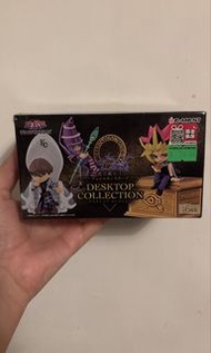可換可賣遊戲王盲盒 海馬瀨人款