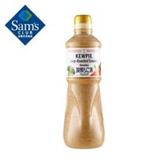 山姆超市代購 丘比(KEWPIE)芝麻沙拉醬(半固體複合調味料)1L