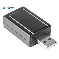 USB Signal Amplifier Boost Booster Stabilizer Adapter Connector Jack for Extension Cable GENESYS GL8