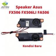 New Original Laptop Speaker for Asus FX506 FA506 FX506L FX506LI FX506F A506 A506F X506L Left and Rig