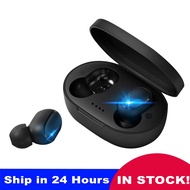 Mini Tws Wireless Bluetooth 5.0 Earbuds Headset