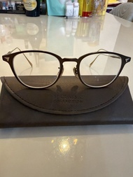 BJ Classic Collection 眼鏡