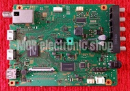 เมนบอร์ด SONY KLV-40R452A รหัสบอร์ด 1-838-352-11 1-838-352-12