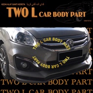 Proton Ertiga bodykit pu material