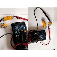 Spool racing rxking rxk pulser racing rxking rxk
