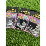 SUMITOYO SJH-03 SPIKE HOOK FISHING JIGGING HOOK