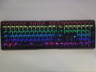 德國 CHERRY MX 3.0S Wireless 原廠紅軸 鋁合金機械鍵盤 RGB 無線 有盒