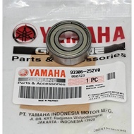 ORIGINAL 6202 RX KING SCORPIO WHEEL BEARING 93306-252Y0